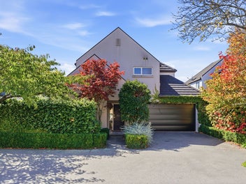 2 Clissold Street, Merivale, Christchurch