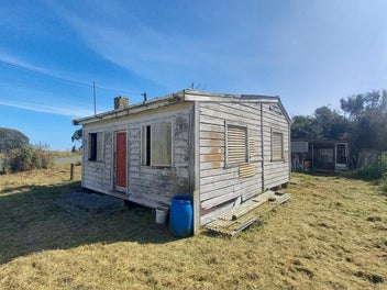 112 Grove Burn Road, Tuatapere, Tuatapere