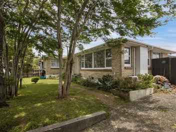 5 Toomey Street, Waihi, Waihi