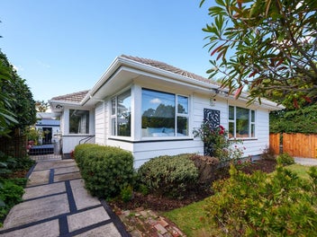 46 Jennifer Street, Bryndwr, Christchurch