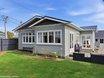7 Coronation Street, Spreydon, Christchurch