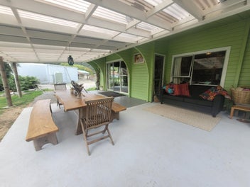 29 Gibson Street, Ross