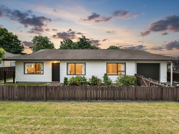 1/33 Onslow Road, Papakura, Papakura
