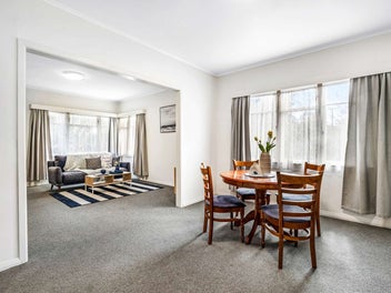 5 Durie Street, Durie Hill, Whanganui