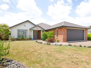 61 Nielsen Gardens, Rototuna, Hamilton