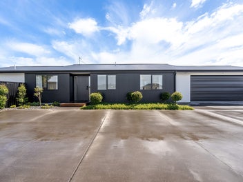 10 Barker Place, Waikiwi, Invercargill