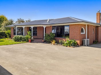 33 Brucefield Avenue, Netherby, Ashburton