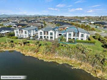 100 Te Rito Street, Marshland, Christchurch
