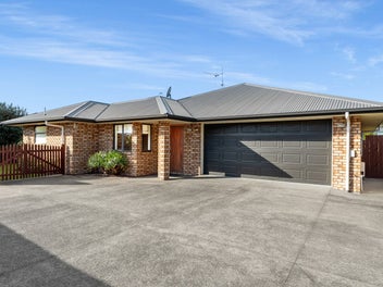 20B Victoria Avenue, Whakatane