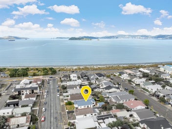 9 Jessie Street, Petone, Lower Hutt