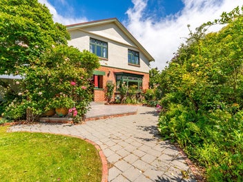 14 Te Weka Street, Maori Hill, Timaru