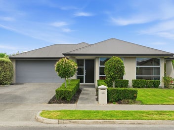 35 Mistral Road, Northwood, Christchurch