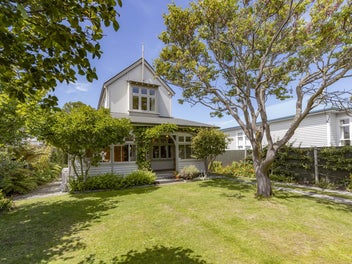 15A Reeves Road, Opawa, Christchurch