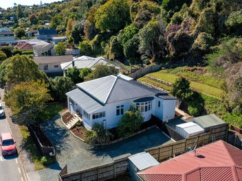 187 Tahunanui Drive, Tahunanui, Nelson