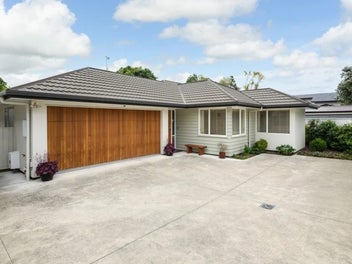 58A Karina Terrace, Roslyn, Palmerston North