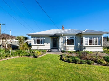 124 Scott Street, Redwoodtown, Blenheim