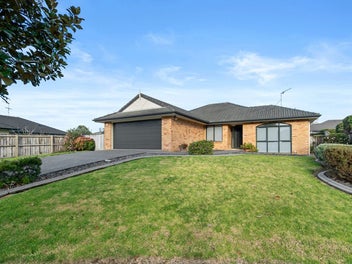 16 Beverage Place, Rosehill, Papakura