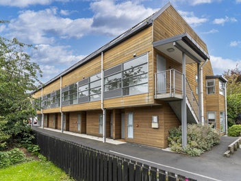 6/432 GREAT KING Street, North Dunedin, Dunedin