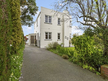 212 Victoria Avenue, Hokowhitu, Palmerston North
