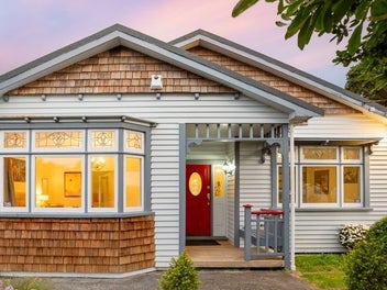 284 Waiwhetu Road, Fairfield, Lower Hutt