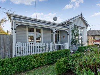 11 Totara Street, Lansdowne, Masterton