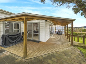 12 Exmouth Street, Abbotsford, Dunedin