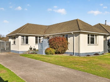 23 Taurima Street, Hei Hei, Christchurch
