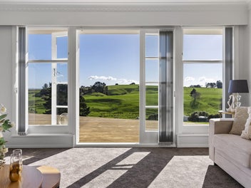 1075 Tuakau Bridge-Port Waikato Roa, TE KOHANGA, Te Kohanga