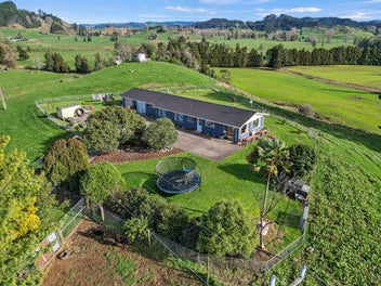 584B State Highway 3, Waitomo, Te Kūiti