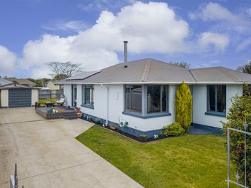 48 Breens Road, Bishopdale, Christchurch