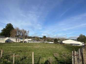 48 Maitland Street, East Gore, Gore