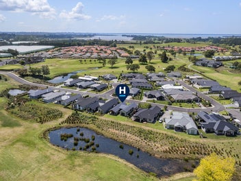 32 Arran Drive, Aongatete