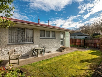 1/582 Gloucester Street, Linwood, Christchurch