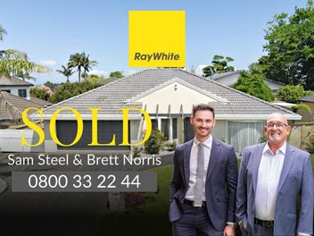 5 Stewart Gibson Place, Manurewa, Auckland