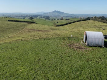 272 Ngutunui Road, Te Awamutu