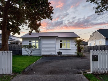 14 Waitui Crescent, Waiwhetu, Lower Hutt