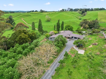 217 Limeworks Loop Road, Hamilton