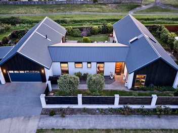 41 Hudson Place, Paraparaumu, Paraparaumu