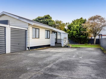 204B South Road, Hawera