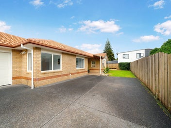 5A Maire Street, Avondale, Auckland