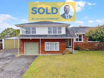 19 Tania Place, Blockhouse Bay, Auckland