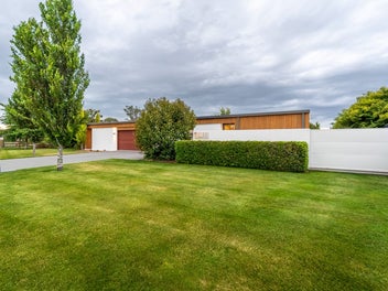 13 Brampton Drive, West Melton, West Melton