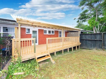 2/31 Kempthorne Crescent, Mission Bay, Auckland