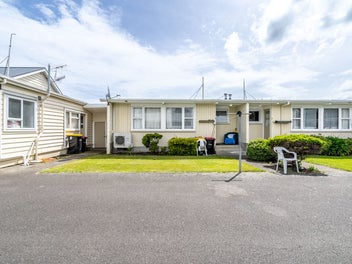 252A Tweed Street, Appleby, Invercargill