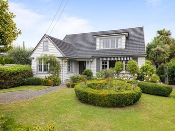 231 Clyde Road, Burnside, Christchurch