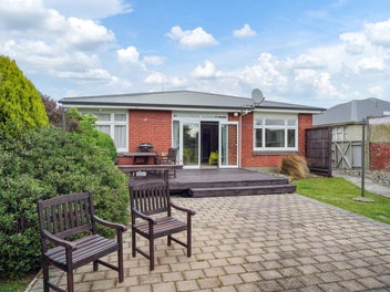 116 Janet Street, Appleby, Invercargill