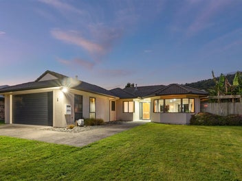 6 Caulfield Place, Pukehangi, Rotorua