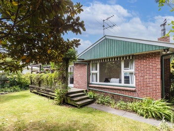 9 Ardmore Place, Bishopdale, Christchurch