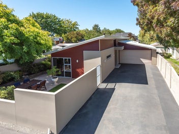 54 Church Street, Rangiora, Rangiora