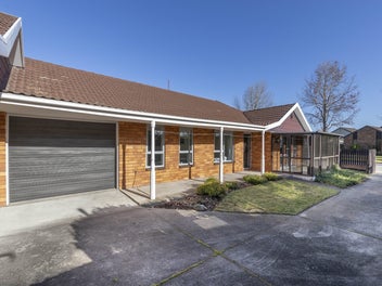 1/22 Westmont Street, Ilam, Christchurch